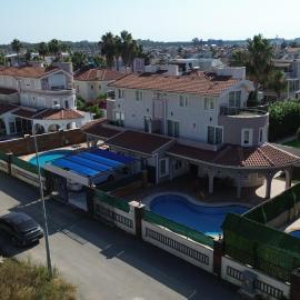 BlueHomes Grand Villas, hotel v destinácii Belek