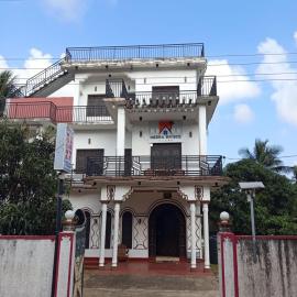 Meera Bayside Villas