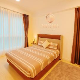 Sutera Avenue Free Parking Near Imago Mall at Mixma Suites