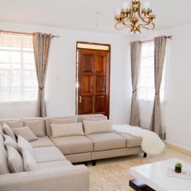 Quiet 1BR Escape
