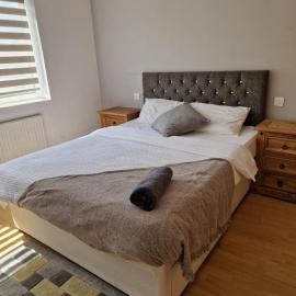 Spacious Luxurious Serviced Accomodation