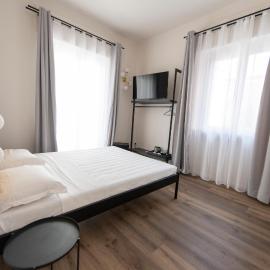 Montebello Comfort, Hotel in Ancona