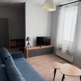 Apartamenti Upesgrīvā, hotel a Upesgrīva