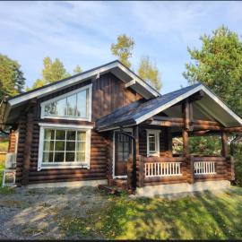 Honkaranta Himos Jämsä, hotel sa Jämsä
