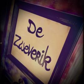 De Zweverik, hotel in Dessel