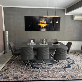 Reihenhaus zum ausruhen, hotel din Bonn