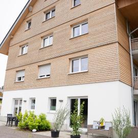 Ferienwohnung Passhöhe - Familienurlaub- Wanderurlaub Schwarzwald - Hunde willkommen- Hochschwarzwaldcard - Haus Wiesenquelle
