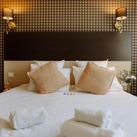 Clarion Aparthotel Toulouse Le Parc de l'Escale