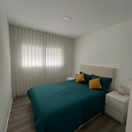 Pombal Marquês Residence T2, hotel a Pombal