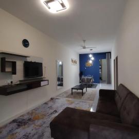 Tamara Homestay 4BR Cozy Stay, ξενοδοχείο σε Jerantut