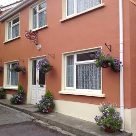The Colony Townhouse Dingle, hotell Dingle’is