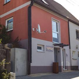 Ferienhaus Kronprinz