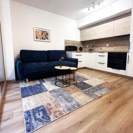 Apartmán MINOR