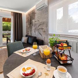 MAROLEA- your home in Istria