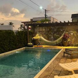 Linda casa Salinas-PA-Cond Raizes Marina Residence