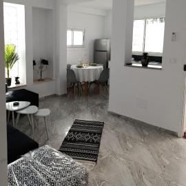 La Marsa charming house Marsa