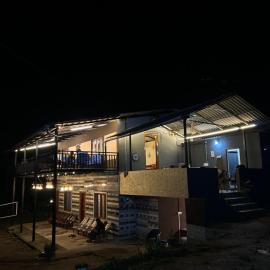 Joldal Cozy Camp Homestay & Resorts, hotel a Avathi
