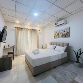 Kandy View Stay