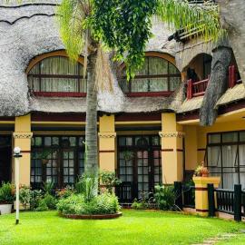 Lalani Hotel and Conference Centre