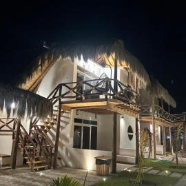 Dunamar Beach House