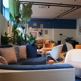Holiday Inn Express & Suites Lisbon - Príncipe Real by IHG