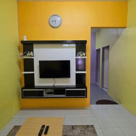 Andalus Homestay