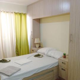 San Remo Condo Cebu - Studio Unit