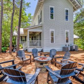 Hammock Bayou by 30A Escapes