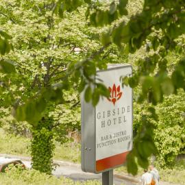 The Gibside Hotel, hotel en Gateshead