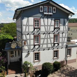 Birkenfelder Hof, hotell i Birkenfeld