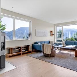 Northern Luxe Retreat