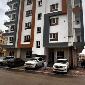 Luxury Furnished Apartment in Salalah Center, hôtel à Salalah