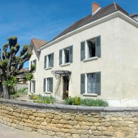 Gîte Esprit de Famille
