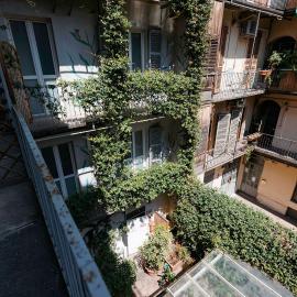 Tomato Backpackers, hotel sa Turin