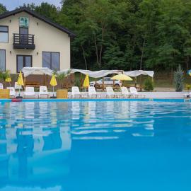 Vaya Retreat, hótel 