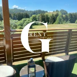 Apartmány GRENT Donovaly