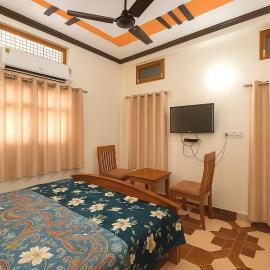 Sudama Dham Homestay