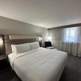 Best Western Plus Downtown Tacoma, hotel en Tacoma
