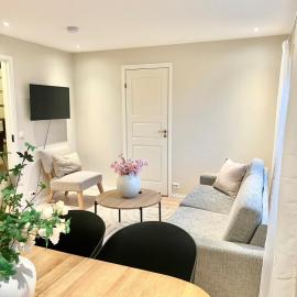 4 bedroom newly renovated apartment