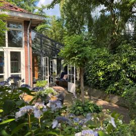 B&B bij Germaine, hotel em Heeze