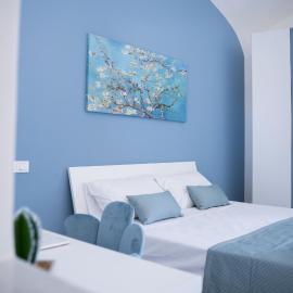 Home Parthenope, hotell sihtkohas Vico Equense