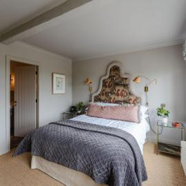 The 3 Acres Inn & Restaurant, viešbutis Hadersfilde