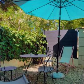 Studios MISTRAL21 en Camargue