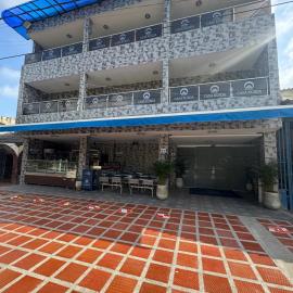 Hotel Casa Rueda, hotel in Barranquilla