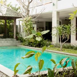 Bali Bliss Residence