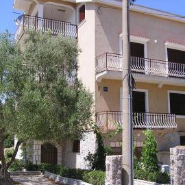 Apartments Vrban, hotel Šilóban