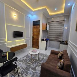 Viesnīca Mielz Apartment pilsētā Dāresalāma