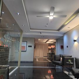 2 Bedroom Suite in SM Marilao - Cheer Residence, hotel in Marilao