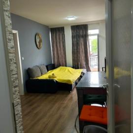 Apartment Nikoloski