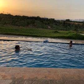 Villa Adam, ξενοδοχείο σε Μεκνές